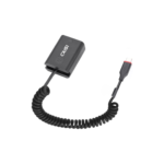 NP-FW50 Dummy Battery