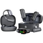 Hollyland LARK MAX 2 Ultimate Combo