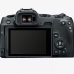 Canon EOS R8 Mirrorless Camera