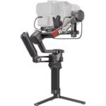 DJI RS4 Pro Combo Gimbal