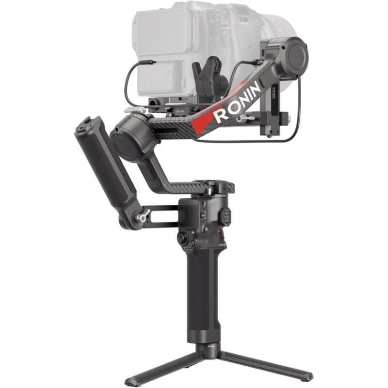 DJI RS4 Pro Combo Gimbal