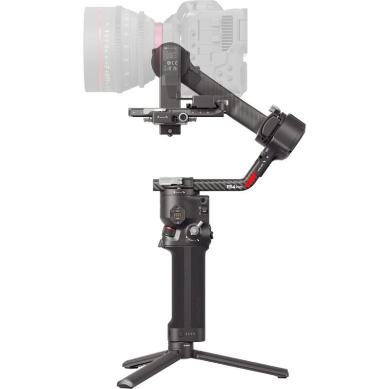DJI RS4 Pro Combo Gimbal