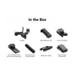 DJI RS4 Pro Combo Gimbal