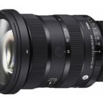 Sigma 24-70mm