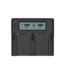 Dual Charger For Sony L Series Batteries