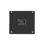 Dual Charger For Sony L Series Batteries