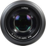 Panasonic Lumix G 25mm