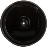 Panasonic LUMIX G Fisheye 8mm f/3.5 Lens