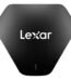Lexar Professional Multi-Card 3-in-1 USB 3.0 Reader