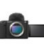 Sony ZV-E1 Mirrorless Camera (Black)