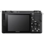 Sony ZV-E10 Mirrorless Camera