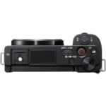 Sony ZV-E10 Mirrorless Camera