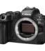 Canon EOS R6 Mark III (BODY ONLY)