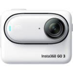 Insta360 GO 3 Action Camera