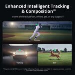 DJI RS 5 Handheld Gimbal Stabilizer