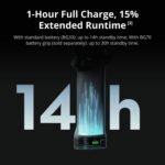 DJI RS 5 Handheld Gimbal Stabilizer