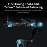 DJI RS 5 Gimbal Combo