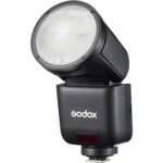 Godox V1mid C TTL On-Camera Flash for Canon