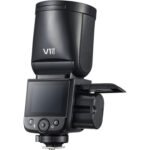 Godox V1mid C TTL On-Camera Flash for Canon