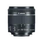Canon EF-S 18-55mm