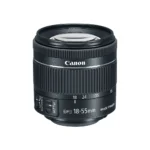 Canon EF-S 18-55mm