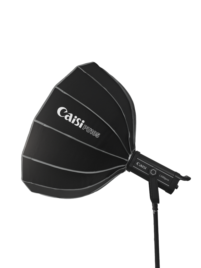 Beauty dish Softbox 105cm