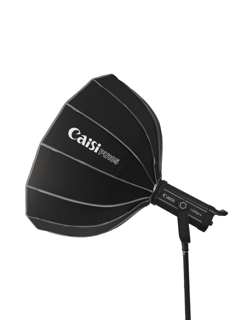 Beauty dish Softbox 105cm