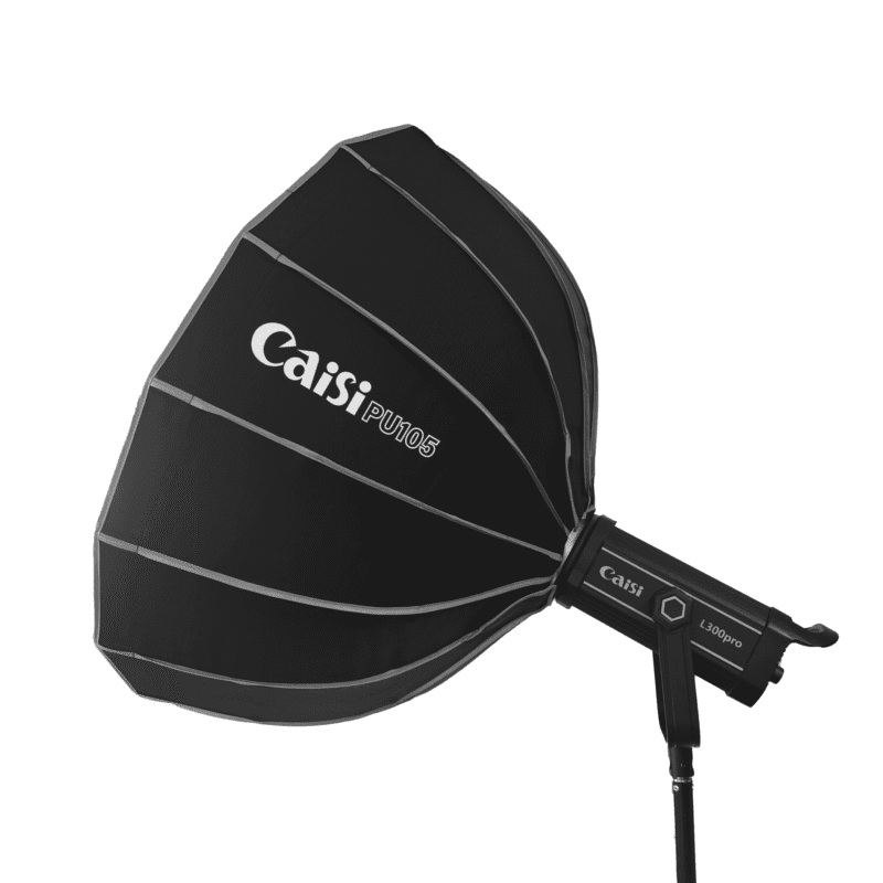 Beauty dish Softbox 105cm