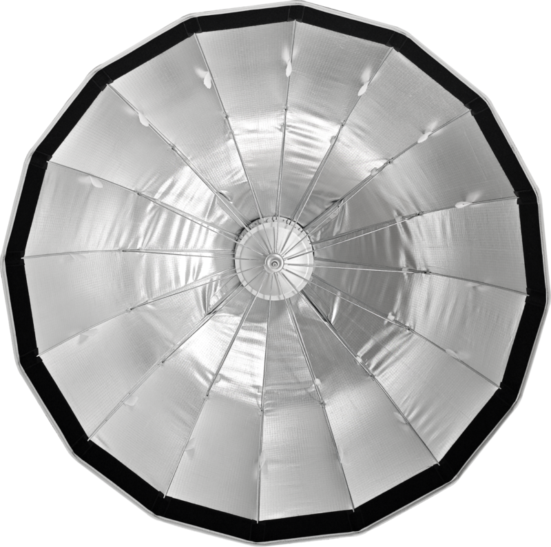 Caisi 120cm Beauty Dish Softbox - Image 3