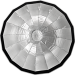 Beauty dish Softbox 85cm