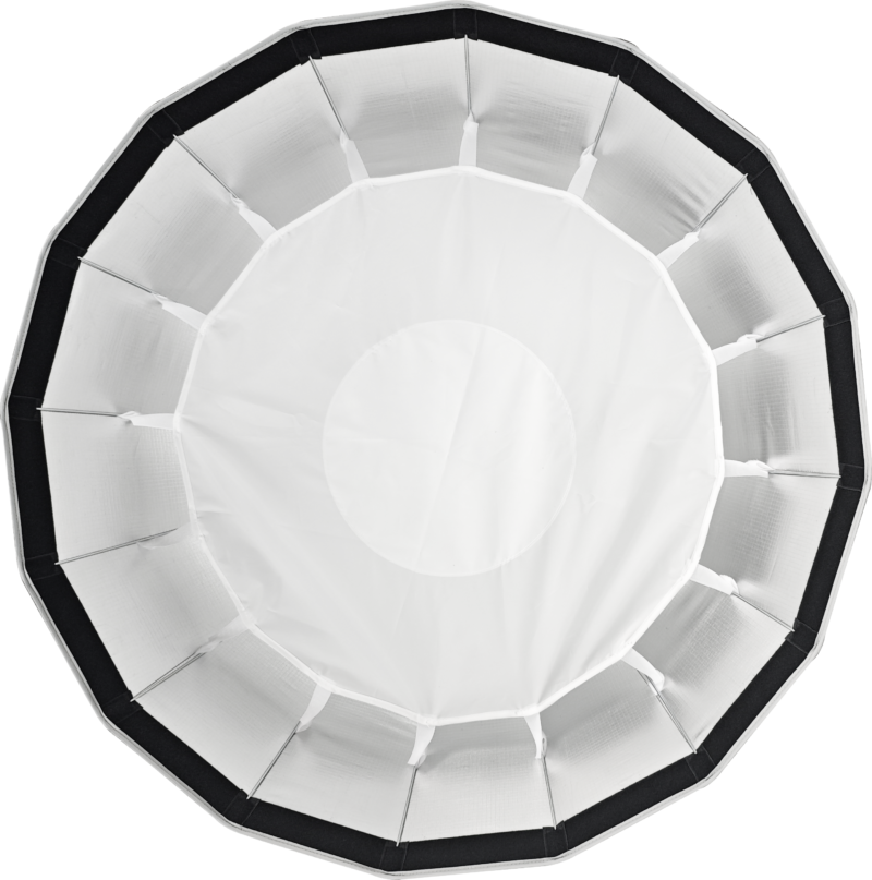 Caisi 120cm Beauty Dish Softbox - Image 2
