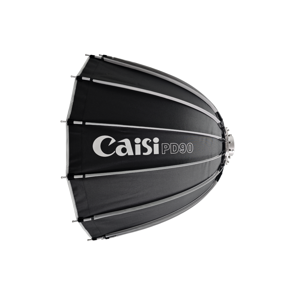 Parabolic Bowens Softbox (90cm)