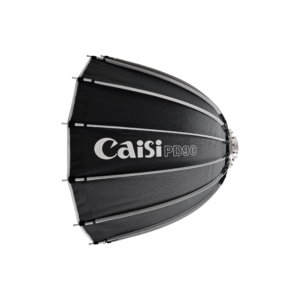 Parabolic Bowens Softbox (90cm)