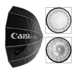 caisi 120cm beauty dish softbox