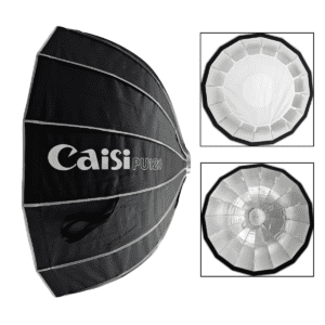 caisi 120cm beauty dish softbox