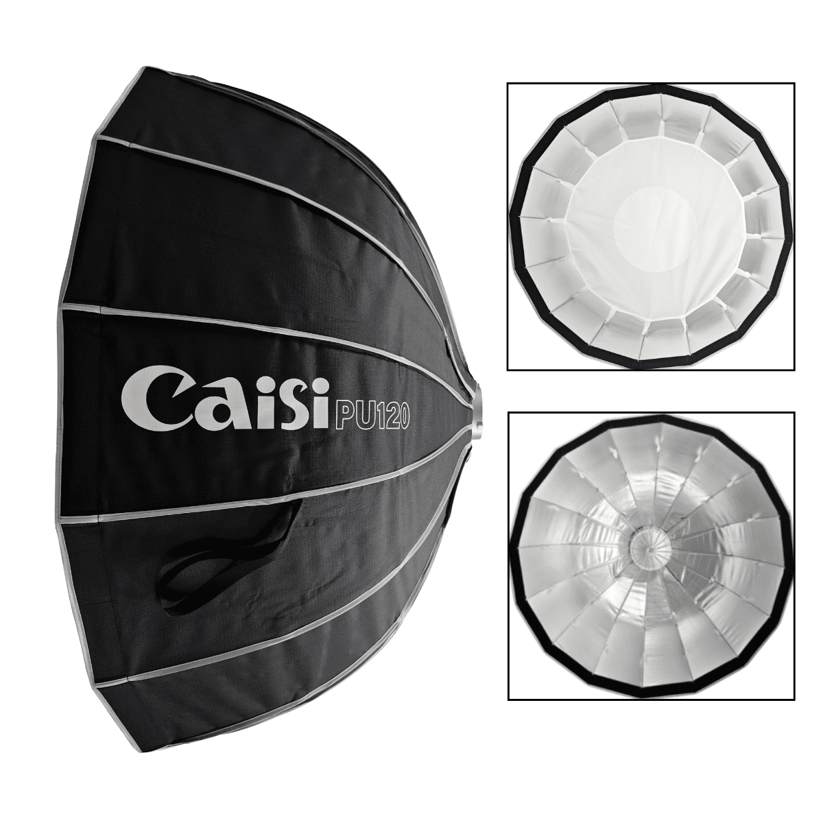 caisi 120cm beauty dish softbox caisi 120cm beauty dish softbox