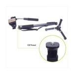 Yunteng VCT-288 Photography Tripod Monopod