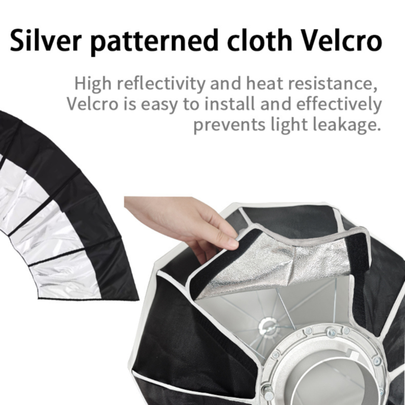 Lantern Softbox 65cm