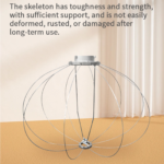 Lantern Softbox 65cm