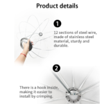 Lantern Softbox 65cm