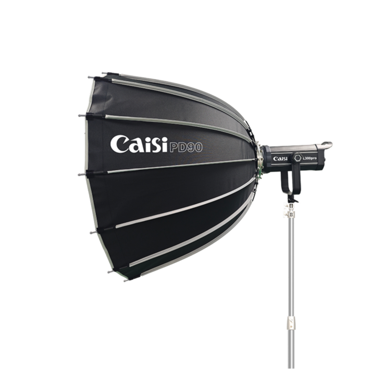 Parabolic Softbox 90cm