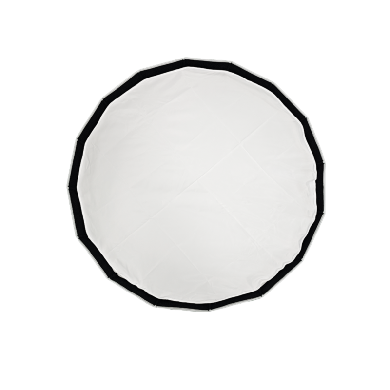 Parabolic Softbox 90cm