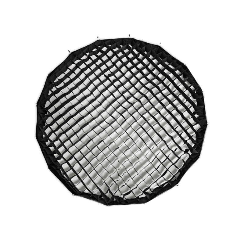 Parabolic Softbox 90cm
