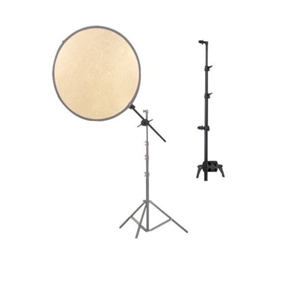 Reflector Holder