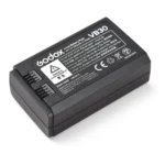 VB30 Battery for v1/V1Pro Flash Head