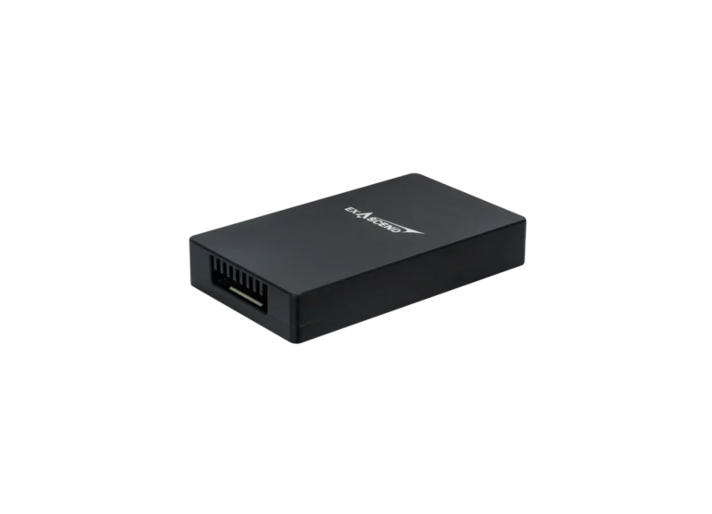 CFexpress Type B – Single-slot Card Reader (20 Gbps)