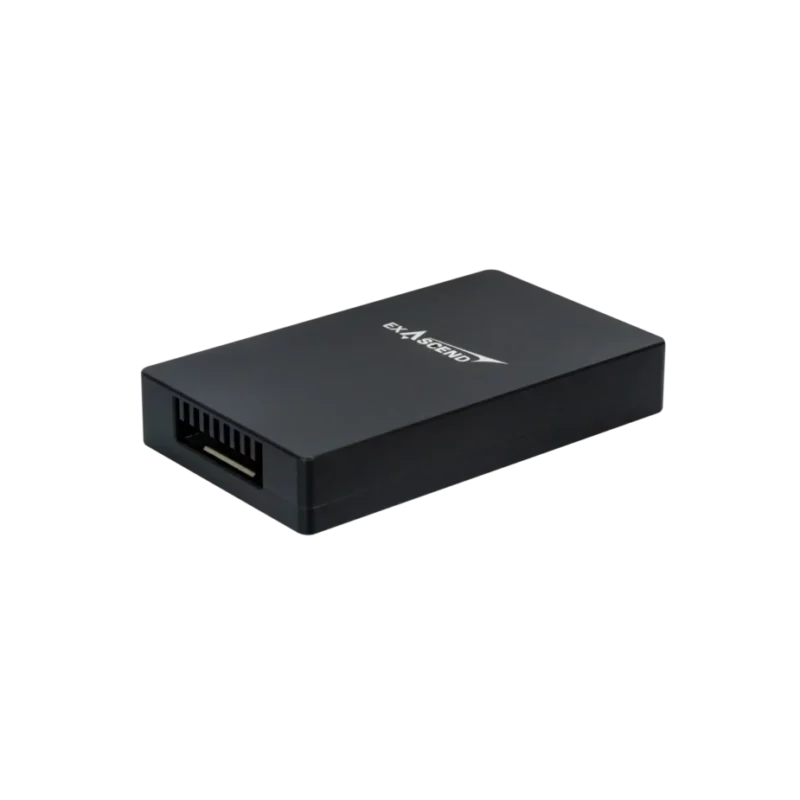 CFexpress Type B – Single-slot Card Reader (20 Gbps)