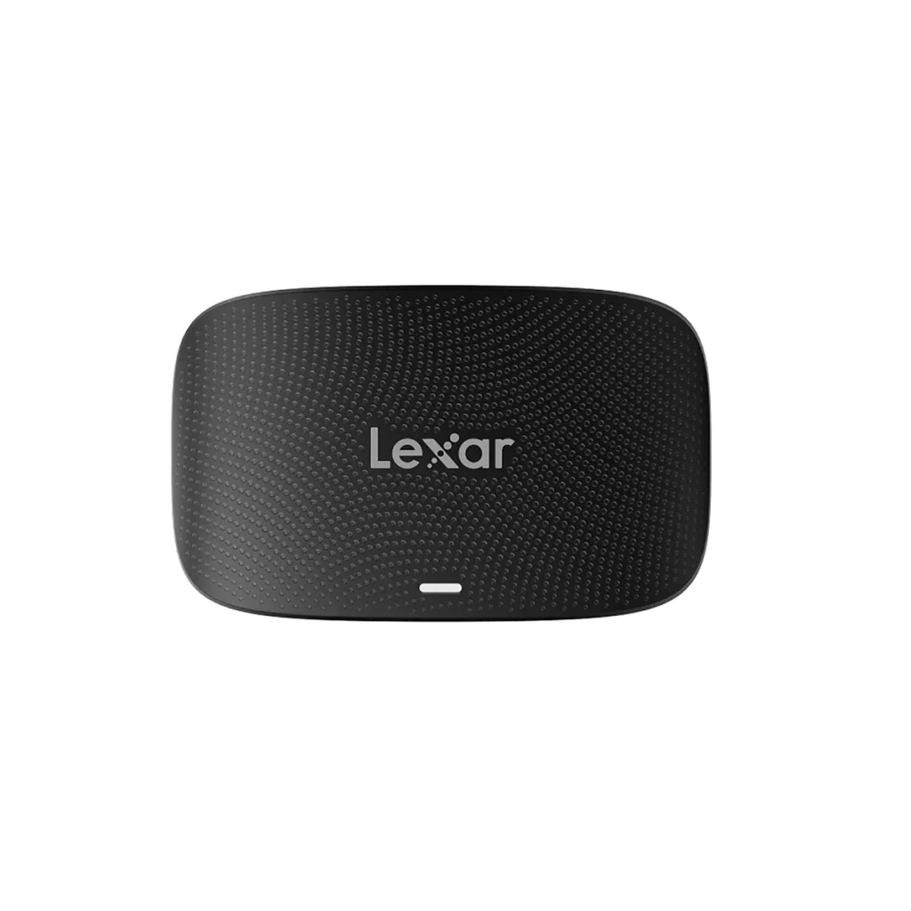 Lexar Professional CFexpress Type-B/SD USB 3.2 Gen 2 Reader