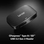 Lexar Professional CFexpress Type-B/SD USB 3.2 Gen 2 Reader