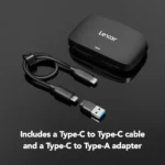 Lexar Professional CFexpress Type-B/SD USB 3.2 Gen 2 Reader